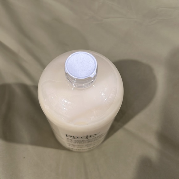 Philosophy PURITY MADE SIMPLE one-step facial cleanser - Picture 2 of 4